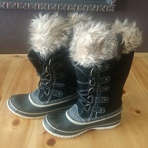 Sorel Joan of Arctic Boots